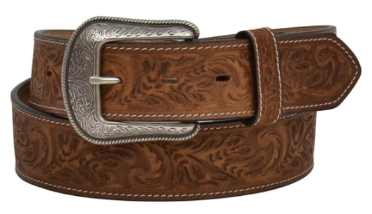 11/2" Belt for men leather