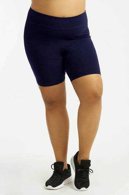 Sofra cotton 15 shorts plus size – lifestylefitnesswear