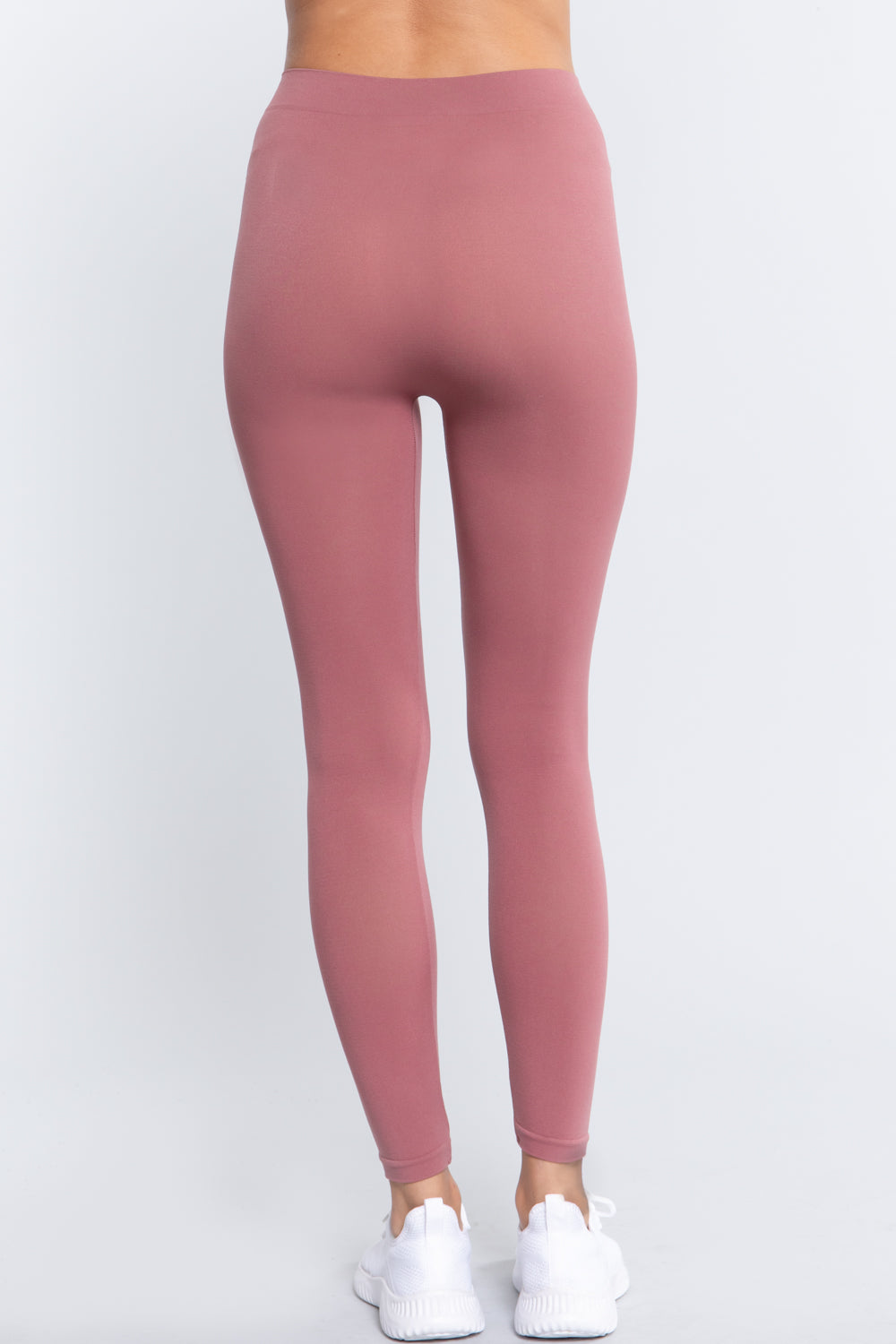 SEAMLESS LEGGINGS