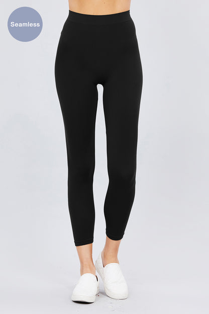 SEAMLESS LEGGINGS