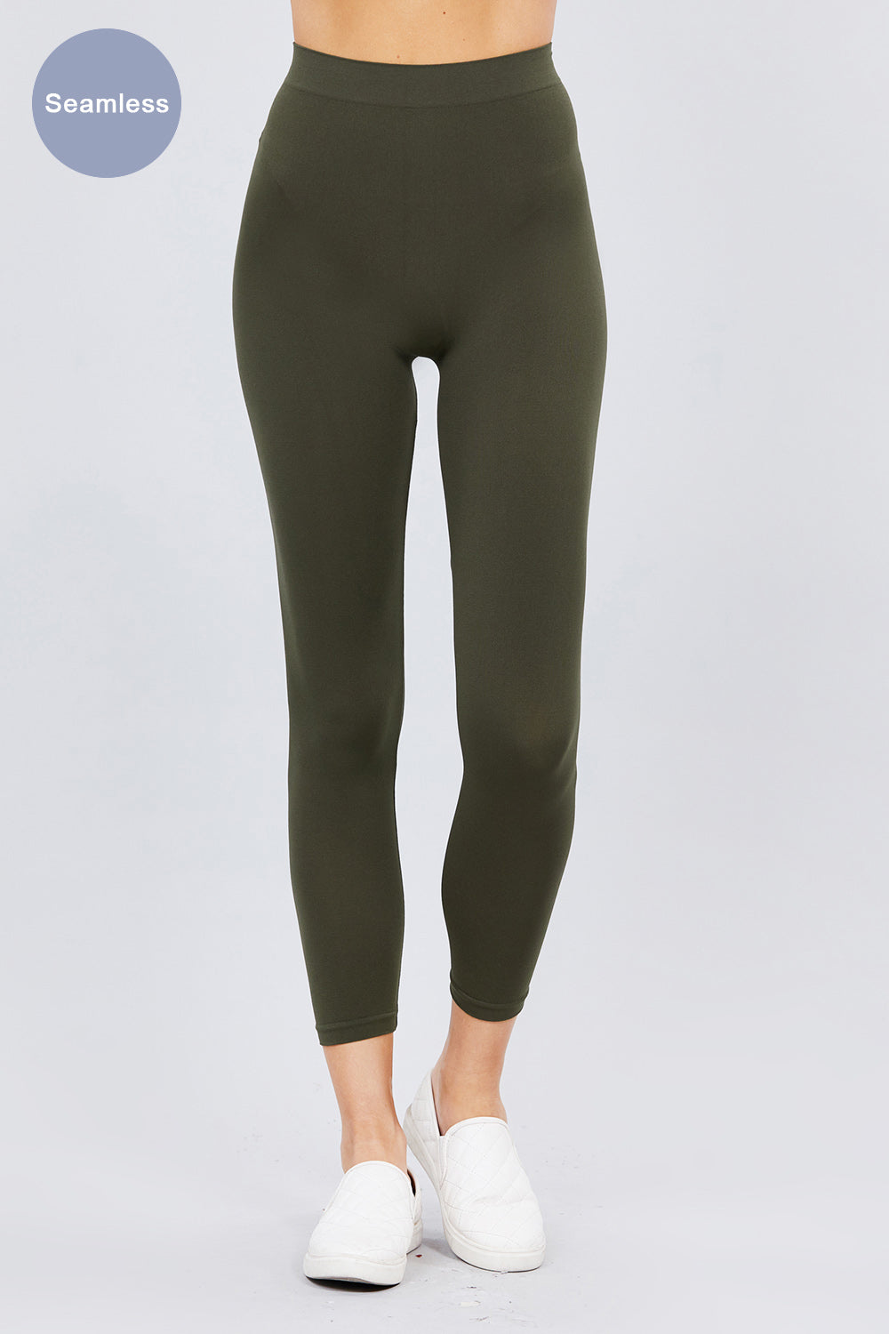 SEAMLESS LEGGINGS